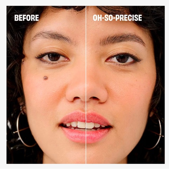 NEW Benefit Cosmetics Precisely, My Brow Pencil Waterproof Eyebrow Definer Mini - Picture 3 of 7